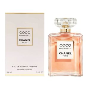 CHANEL COCO, A Master Copy