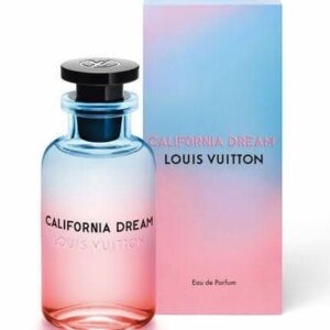 California Dream By Louis Vuition Master Copy