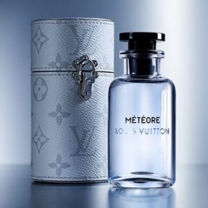 Meteore Perfume A Premium Item Unisex