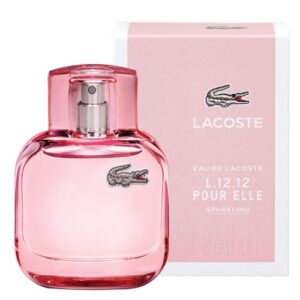 The Premium Master Copy of the Lacoste Perfume